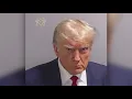 Donald Trump mugshot height and weight What we know from his surrender