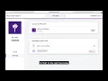 Create your Organization and Groups - Events Check In