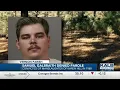 Samuel Galbraith denied parole