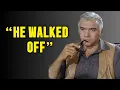Guy Williams Pushed Lorne Greene So Far He Walked Off the Set