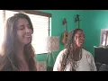 Joni Mitchell's "A Case of You" // performed by säje