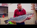 Download Lagu FISH BAKED IN AN OVEN.