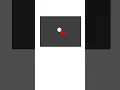 Moving cubes using Python Ursina
