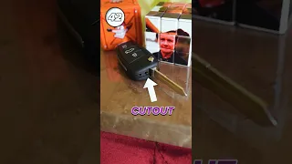 این دوربین های جاسوسی وحشتناک هستند 