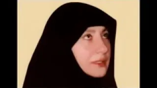 ترنيمة أفتح فاي بالتسابيح بصوت امنا ايرينى  ترنيمة أفتح فاي بالتسابيح بصوت امنا ايرينى