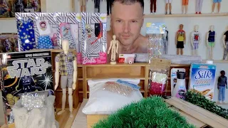 12 INCH 1 6 MINIATURES DOLLAR STORE HAUL BARBIE DOLLS INSTAGRAM IDEAS DOLLARAMA DIY STAR WARS ASMR  12 INCH 1 6 MINIATURES DOLLAR STORE HAUL BARBIE DOLLS INSTAGRAM IDEAS DOLLARAMA DIY STAR WARS ASMR