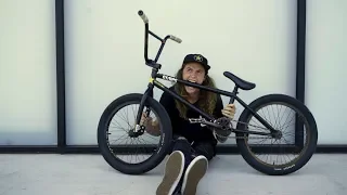 tom dugan odyssey bmx bike check