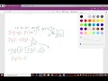 DFQ - Section 6 3 Laplace Transform to Solve Initial Value Problems