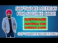 Software Metrics Metrics for Source Code Software engineering