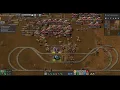 Factorio Mall LTN - Drone Bridge