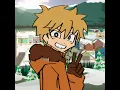 happy birt ay kenny south park animation