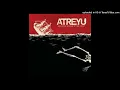 Atreyu - Blow