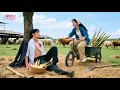 Download Lagu Injured CEO Asked Help Ignored,Until A Limping Bamboo-Digging Girl Passed By\u0026Saved Him—Love Sparks!