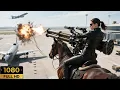 Download Lagu 【抗日電影】日軍飛機狂轟濫炸，戰神騎馬手持超級武器，炸毀所有日軍飛機！#抗日 #抗戰