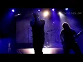 Evadne - Scars That Bleed Again (Live at Dark Sessions, 1st Edition, Bucharest, Romania, 20.01.2018)