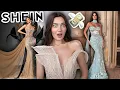 I Bought The MOST EXPENSIVE Dresses From SHEIN Is It Worth The Money