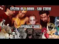 Download Lagu System Of A Down - Sad Statue (Animal Cover)