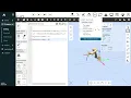 FR Robot usage as the Modbus TCP Master Station