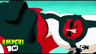حلقات  مسربه فيلم بن  جن تن دندنها