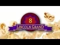 Lincoln Grand Man in the Movies