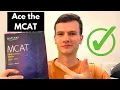 The Most Effective Way to Study for the MCAT 97th Percentile