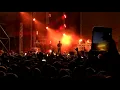 Pusha T - If You Know You Know (Entrance) [Live @ WOO HAH! Festival Beekse Bergen]