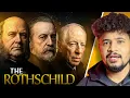 History s Richest Family Did They Secretly Control the World