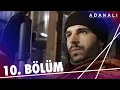 Download Lagu Adanalı 10. Bölüm