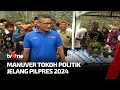 Download Lagu Agenda Tokoh Politik Menuju Pemilu 2024 | Kabar Pemilu tvOne
