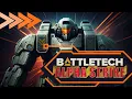 Become a Battletech Alpha Strike MASTER in No Time