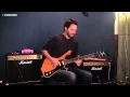 Lagu Paul Gilbert (Mr. Big) demoing the Ditto Looper