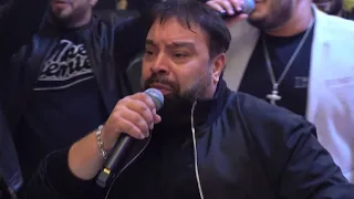 florin salam hai ola ola tiganca creola live 2025 