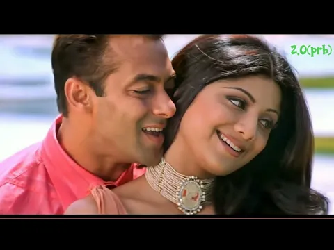 Download MP3 Hum Tumko Nigahon Mein | Garv-Pride & Honour | Salman Khan, Shilpa Shetty (((jhankar))) 90's song