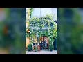 Navos - The Garden (Slowed + Reverb)