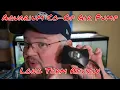 Final Review Aquarium Co-Op Battery Backup Air Pump