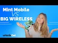 Mint Mobile VS Big Wireless Does Mint have BETTER value