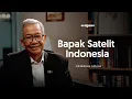 Lagu ‘Bapak Satelit Indonesia’: Kita Harus Bangun Industri Antariksa - Adi Rahman Adiwoso | Endgame #249