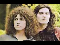 Marc Bolan and T. Rex - Life is Strange (1973)