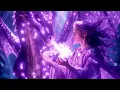 Violet Flame 🔥 Amethyst Dragon Transmission to Unlock Your Akashic Records | Feel the Change
