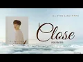 Ha Hyun Sang (하현상) - Close (Lyrics Eng/Rom/Han/가사)