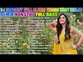 DJ DANGDUT NONSTOP FULL ALBUM BASS EMPUK 😌 DJ DANGDUT SANUY NONSTOP - ENAK BUAT SANTAI VOL 21