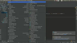 JAVA Review Final Exam Topics