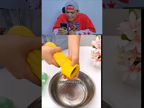Alat Perontok Jagung
