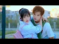 Download Lagu aise na mujhe tum dekho | Korean Mix Hindi songs 2020 | Cute love story songs|
