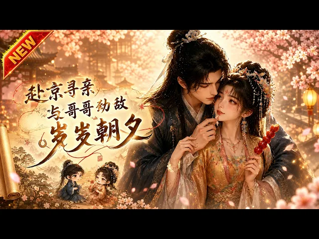 赴京寻亲,与哥哥劲敌岁岁朝夕