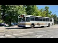 The RTD Buff at CU Boulder