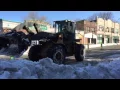 Teaneck snow is cleared