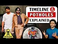 Lagu OG Movie Explained | Orochi Genshin, Timeline Plotholes \u0026 Samurai Connection | Filmi Prem