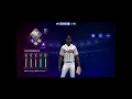 How to Get Archetypes and Perks for Your Road to the Show Player