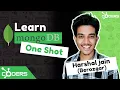 Learn MongoDB in One Hour with Harshal Jain